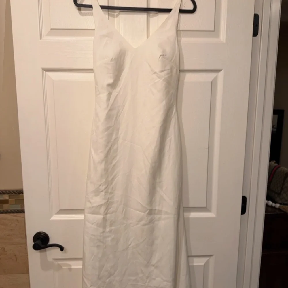 Miss Veil wedding dress - Picture 3 of 7